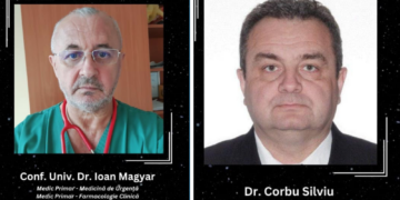 Doctorul Silviu Corbu ii ajuta pe mediciniști sa răspundă la marea întrebare: Ce sa aleg la Rezidențiat. Dr. Ioan Magyar dezvăluie cum să-ți îmbunătățești calitatea vieții descifrand mecanismele durerii