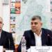 Aurel Mohan: Bunăstarea românilor este prioritatea absolută a lui Marcel Ciolacu. Va fi președintele care construiește punți către oameni, nu ziduri care să ne despartă