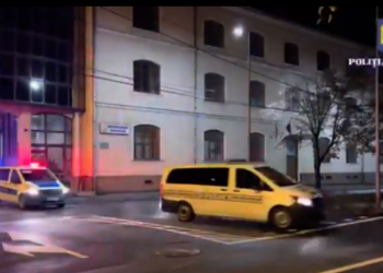 Percheziții în 11 localități din Bihor. Bihorean lider de rețea specializată în transportul de migranți, in Bulgaria