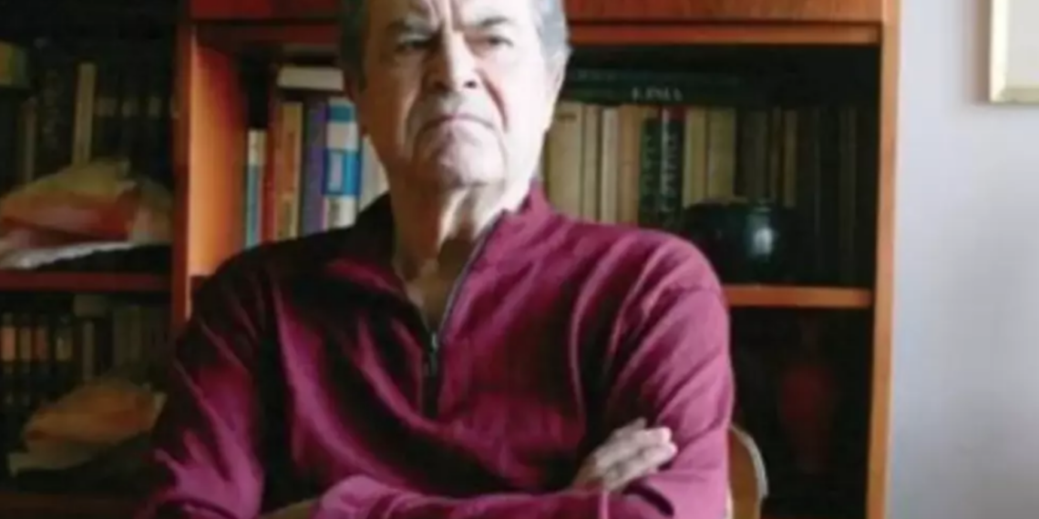 A murit Dumitru Popescu „Dumnezeu”