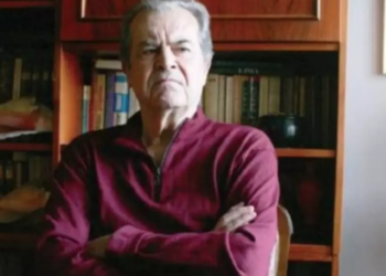 A murit Dumitru Popescu „Dumnezeu”