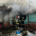 Moarte violenta. Un bărbat din Galospetreu, găsit carbonizat în casa