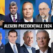 497.044 bihoreni așteptați sa voteze Președintele