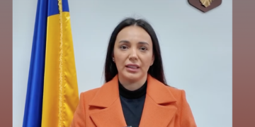 Corina Ene, numărul 1 pe lista PSD la Camera Deputaților : Am votat pentru pentru susținerea tinerilor, a pensionarilor și a celor cu venituri mici, pentru reindustrializarea țării, dar și pentru o Românie în care fiecare cetățean să aibă șansa unui trai decent!