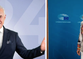 Georgescu-Lasconi, finala. USR anunță ca Elena Lasconi intra în turul doi