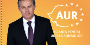 RAUL GHERLE, candidat AUR BIHOR la SENAT :Măsuri concrete pentru persoane cu handicap