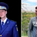 Adrian, polițistul de 22 de ani care a absolvit „Avram Iancu” la Oradea, împușcat în cap, a murit