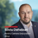 Silviu Dehelean (USR Bihor) – Construim o democrație mai puternică, vot cu vot!