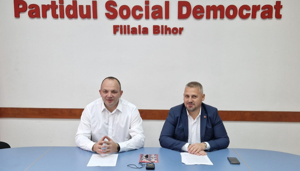 Aurel Mohan: Este momentul să construim, nu să distrugem