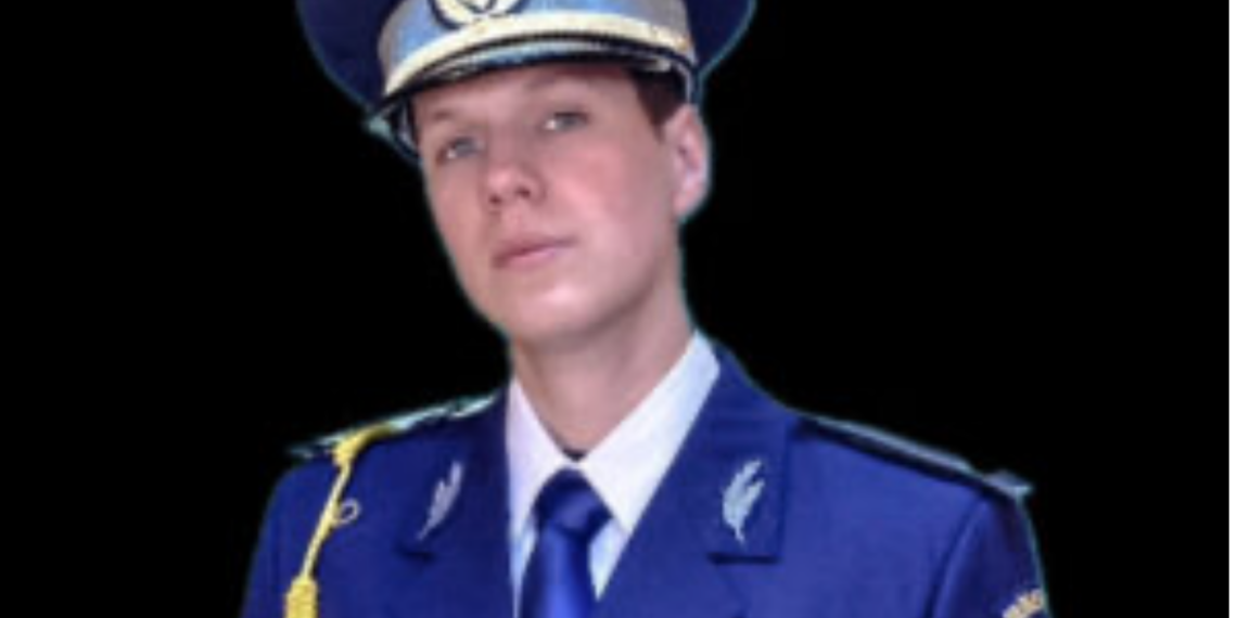 Polițistul de 22 care a absolvit la Oradea a înregistrat momentul în care s-a împușcat în cap. A spus ca era stresat de șef