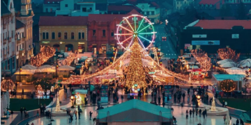 foto primăria Oradea