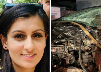 Tânăra de 34 de ani, implicată în accidentul cu 3 victime de la Viisoara, a pierdut lupta pentru viață. Era mama a doi copii