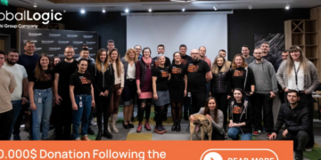 Donație, 10.000 euro pentru construcția Centrului integrat de îngrijire paliativă Hospice Emanuel din Oradea