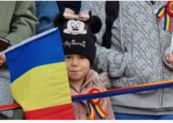 Ziua Națională, sărbătorită la Oradea. Care este programul