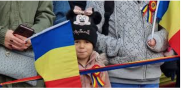 Ziua Națională, sărbătorită la Oradea. Care este programul