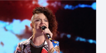 Salontanca din live-uri la Vocea României. Theo Rose: „Narcisa a avut cel mai spectaculos performance. Te felicit. A avut două concurente nemapomenite”