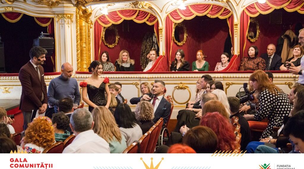 958 de nominalizări pentru trofeele puse în joc la Gala Comunității Bihorene