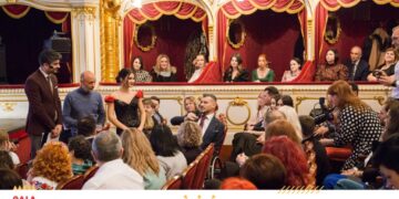 958 de nominalizări pentru trofeele puse în joc la Gala Comunității Bihorene