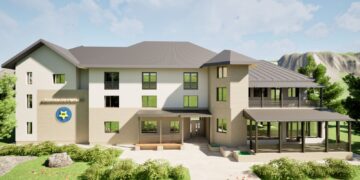 UO anunță un nou proiect cu finanțare nerambursabilă dedicat studenților: Cabana „Gaudeamus” – Stâna de Vale întinerește