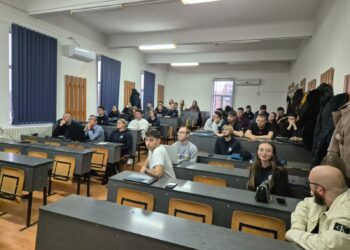 Tinerii antreprenori de la Universitatea din Oradea au idei valoroase