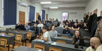 Tinerii antreprenori de la Universitatea din Oradea au idei valoroase