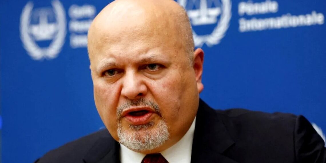 Procurorul-șef al Curții Penale Internaționale, anchetat pentru abuz sexual