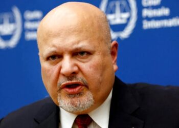 Procurorul-șef al Curții Penale Internaționale, anchetat pentru abuz sexual