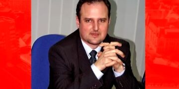 Fost procuror șef, 3 ani de închisoare după ce a condus cu o alcoolemie record. Se certase cu iubita și a mers la restaurant sa se liniștească