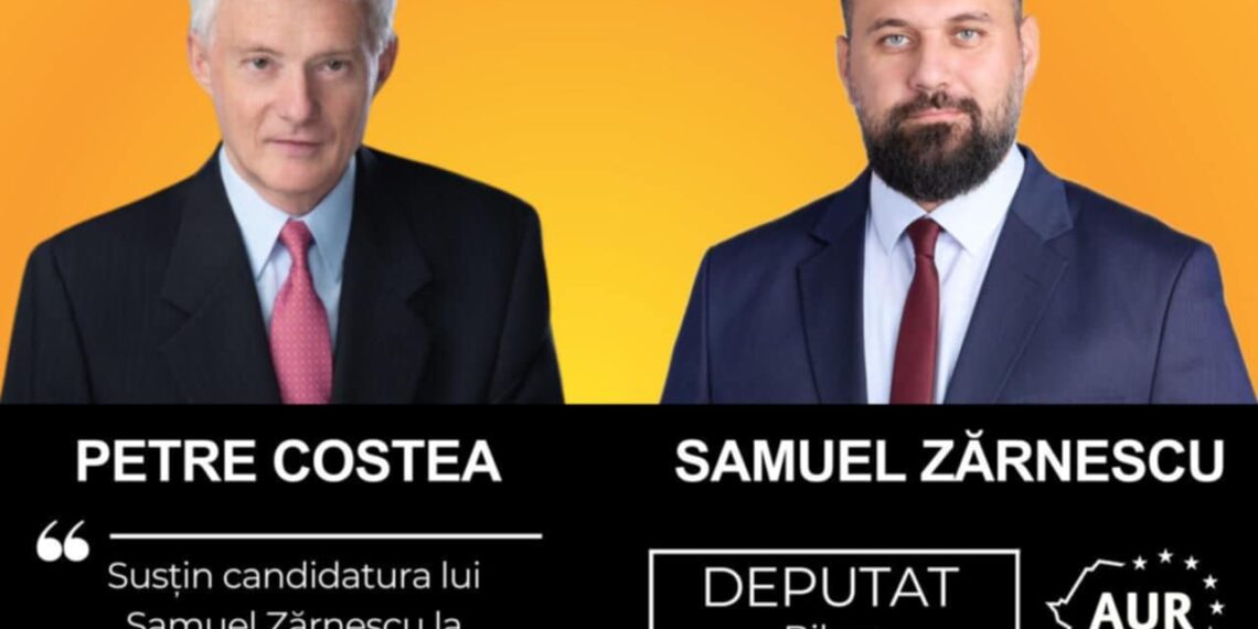 AUR Bihor cere interzicerea propagandei LGBTQ în școli!