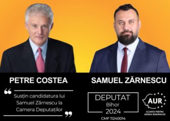 AUR Bihor cere interzicerea propagandei LGBTQ în școli!