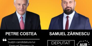 AUR Bihor cere interzicerea propagandei LGBTQ în școli!