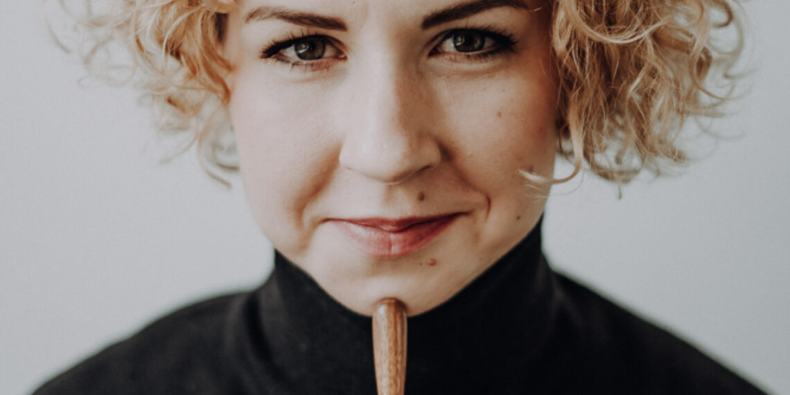 Artista care a dirijat înregistrarea întregii ceremonii de deschidere a Jocurilor Olimpice de la Paris  2024, deschide, azi, la Oradea, ORA Jazz Festival