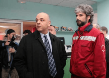 SMURD Bihor tine blocate 6 aparate noi de radiologie. Borcea și-ar fi dorit un sistem care nu e reglementat în România. Șeful UPU-SMURD Bihor spune ca firma nu îndeplinește cerintele din caietul de sarcini