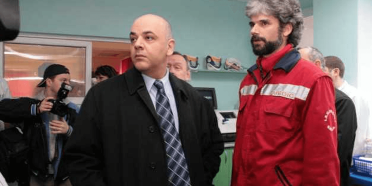 SMURD Bihor tine blocate 6 aparate noi de radiologie. Borcea și-ar fi dorit un sistem care nu e reglementat în România. Șeful UPU-SMURD Bihor spune ca firma nu îndeplinește cerintele din caietul de sarcini