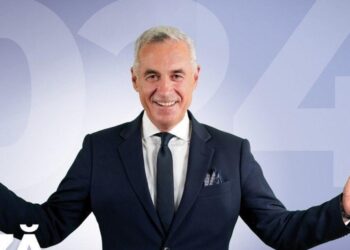 Călin Georgescu, candidatul care schimba jocurile: 16 %.Lasconi -18%. Diaspora decide. Aur reclama fraude. Noaptea cuțitelor lungi în PNL