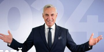 Călin Georgescu, candidatul care schimba jocurile: 16 %.Lasconi -18%. Diaspora decide. Aur reclama fraude. Noaptea cuțitelor lungi în PNL