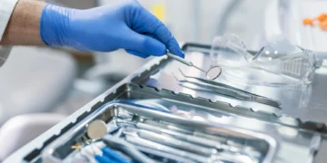 Sprijin financiar pentru servicii stomatologice acordat copiilor