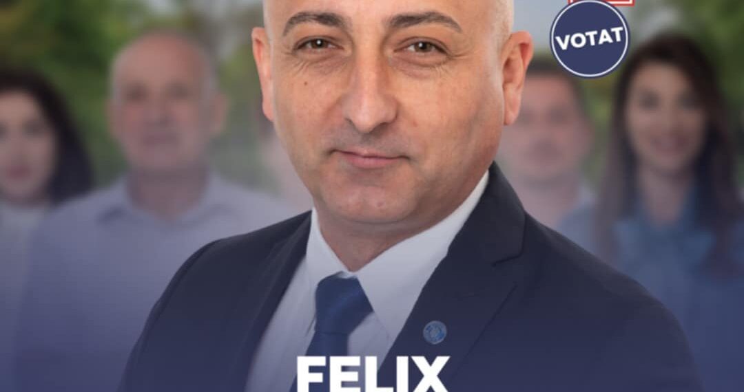 Felix Cozma (PSD): Veniturile românilor sunt un drept câștigat și garantat de PSD!