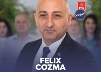Felix Cozma (PSD): Veniturile românilor sunt un drept câștigat și garantat de PSD!