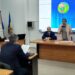 Judecători, procurori, avocați, reprezentanți ai Camerei Executorilor din Oradea și Alba-Iulia, ai Avocatului Poporului au vorbit despre interesul superior al copilului intre teorie și practica