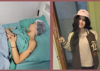 O eleva de excepție de la CN Mihai Eminescu Oradea are nevoie de sprijinul nostru. Operația și tratamentul la Viena costa 26.000 euro