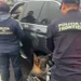 „GREEN- PASS”: Cu  cainii de urma în Vama. Se caută transporturi ilegale de migranți, acțiuni de  contrabanda. Verificate locații de cazare și  locurilor de muncă ale cetățenilor străini non-UE
