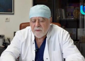 Fost sef Sectie Chirurgie Cardiovasculara, trimis după gratii. Confiscare extinsă pentru peste 250.000 euro