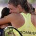 Performanta uluitoare a orădencei Giulia Popa. Calificare alături de reprezentativa României în finala  2024 Billie Jean King Cup Juniors