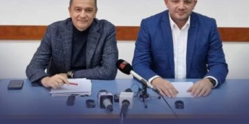 Sorin Grindeanu: Realizările Guvernului PSD în domeniul infrastructurii rutiere din județul Bihor 