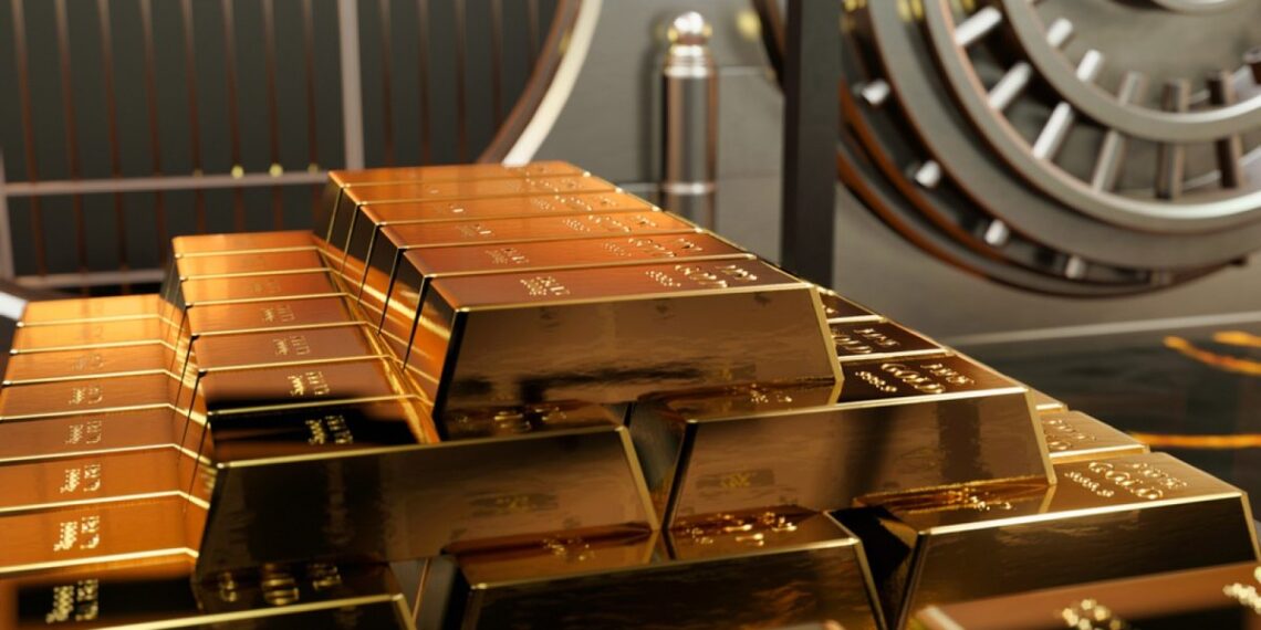 Tezaurul României confiscat de Rusia: Parlamentul European cere sprijin pentru recuperarea aurului