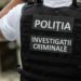  Poliţiştii de la Investigaţii Criminale Bihor, cercetări la o balta din Nojorid unde a murit un bărbat de 30 de ani