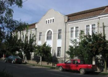 Judecătorul Anamaria-Cristina Negrea, delegat președinte la Judecătoria Marghita. În vara, CSM i-a respins transferul la Judecătoria Oradea