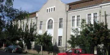 Judecătorul Anamaria-Cristina Negrea, delegat președinte la Judecătoria Marghita. În vara, CSM i-a respins transferul la Judecătoria Oradea