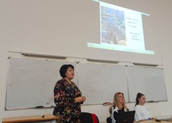 Doua orădence vorbesc despre cum fac cariera în Dubai. De la petrol și inovație la succesul marketingului ciocolatei Dubai